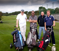 Clinic Golf 2013
