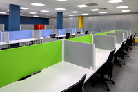 Galway technology ctr interior
