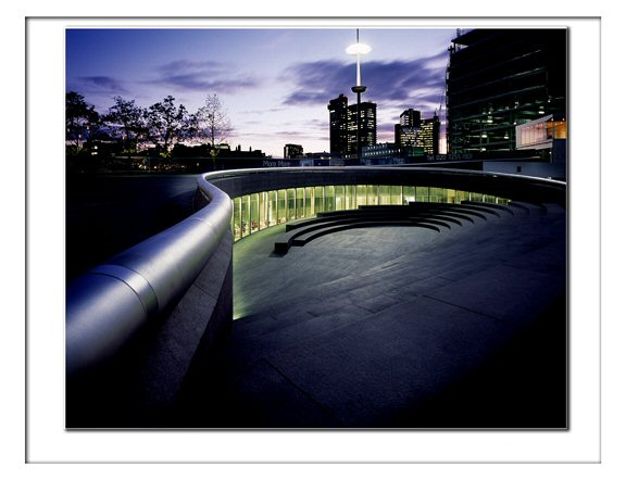 MoreLondon