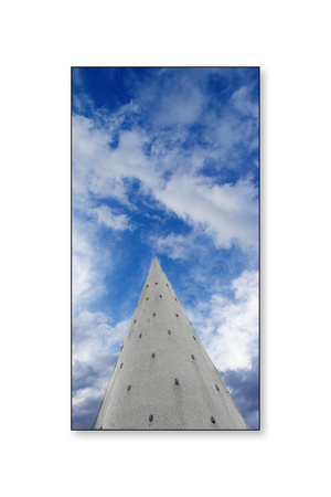 Aqua Cone