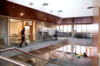 SRB interiors
