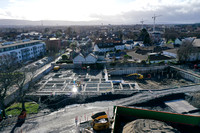 Sandymount School Feb 25