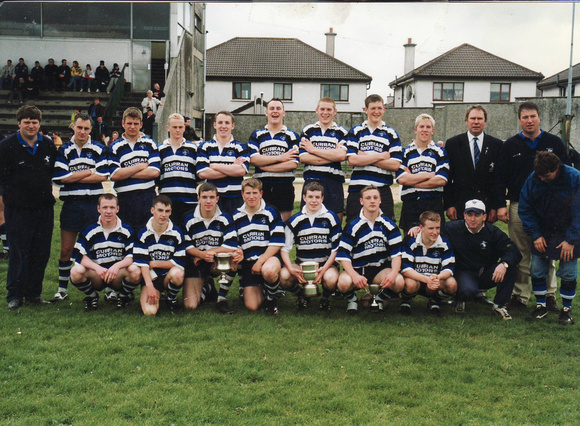 shaun early16